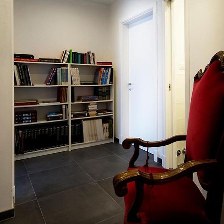 Bric A Brac Eclectic Rooms Uggiano La Chiesa Dış mekan fotoğraf