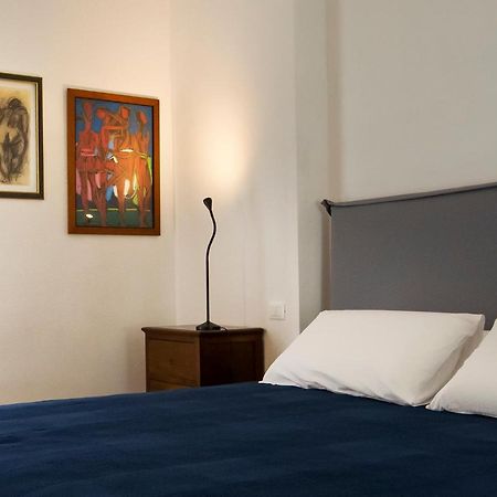 Bric A Brac Eclectic Rooms Uggiano La Chiesa Dış mekan fotoğraf
