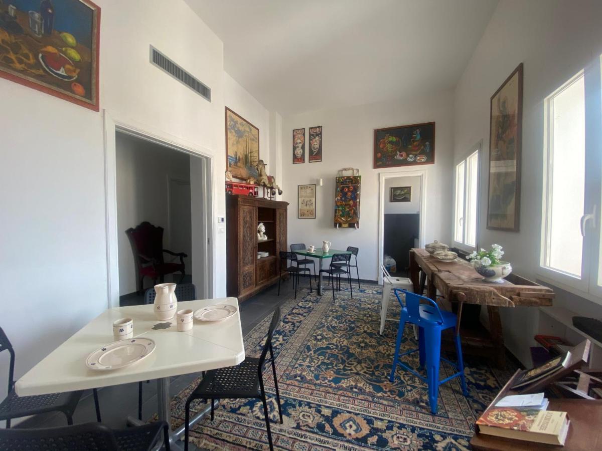 Bric A Brac Eclectic Rooms Uggiano La Chiesa Dış mekan fotoğraf