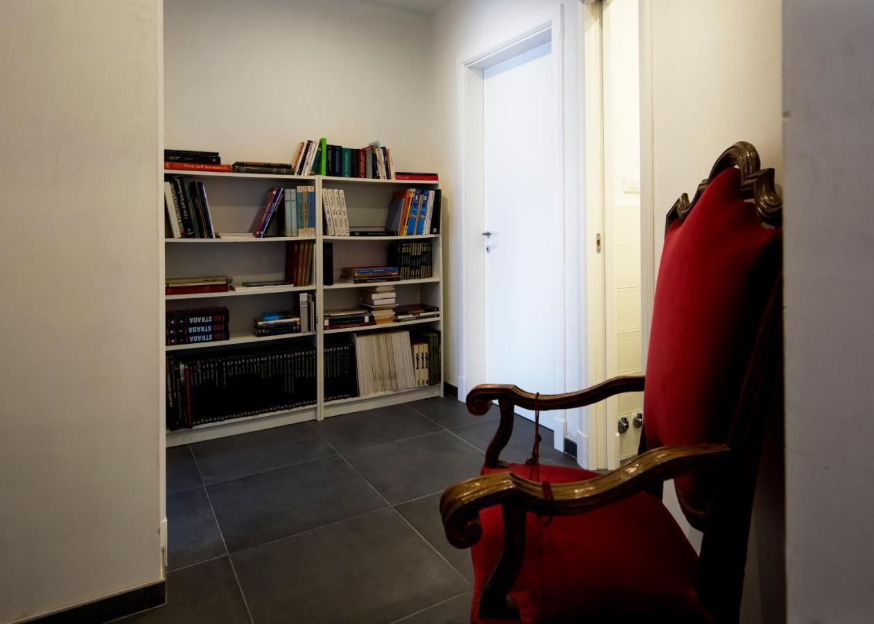 Bric A Brac Eclectic Rooms Uggiano La Chiesa Dış mekan fotoğraf
