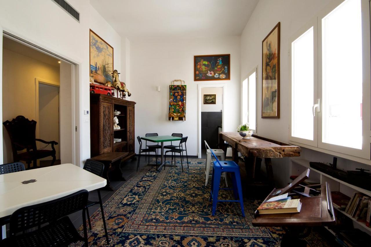 Bric A Brac Eclectic Rooms Uggiano La Chiesa Dış mekan fotoğraf