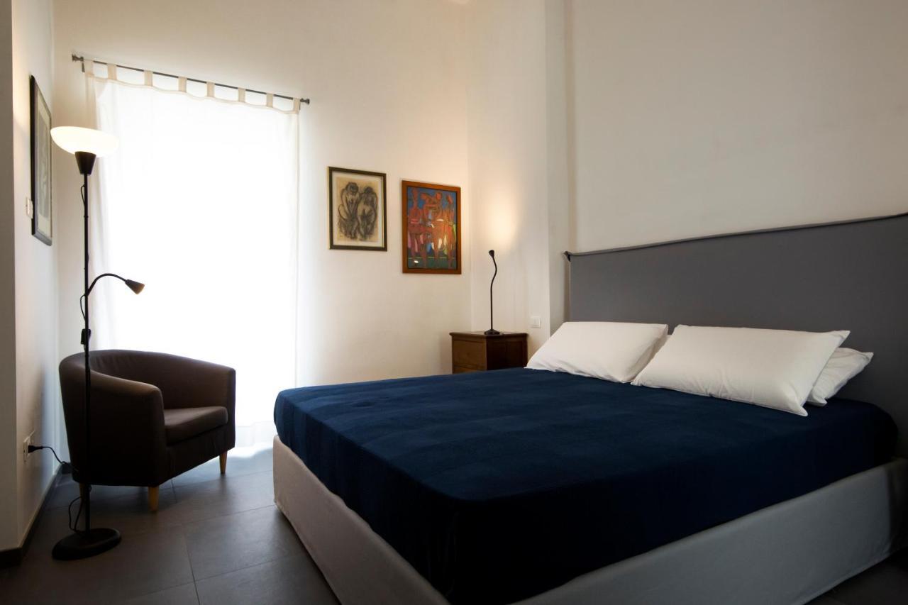 Bric A Brac Eclectic Rooms Uggiano La Chiesa Dış mekan fotoğraf