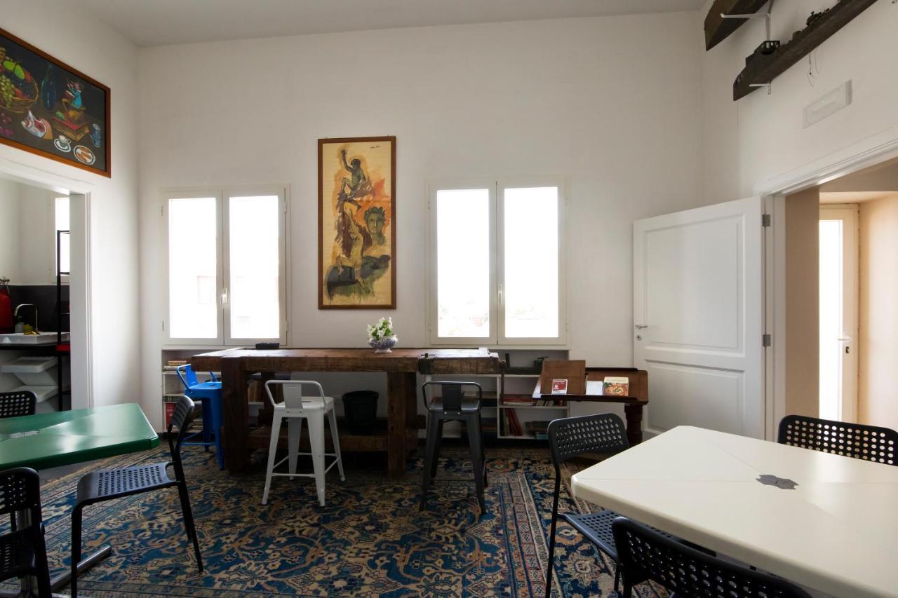 Bric A Brac Eclectic Rooms Uggiano La Chiesa Dış mekan fotoğraf